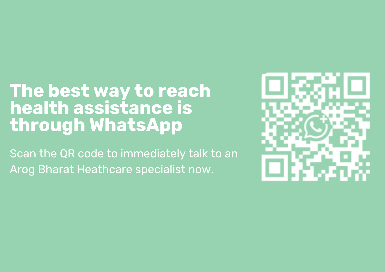 arog bharat online doctor